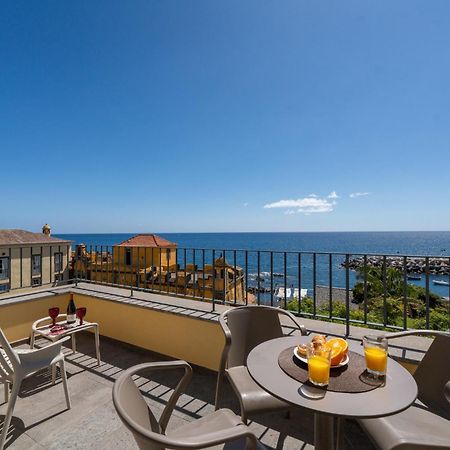 Fort Of Old Town Apartments By Ourmadeira ฟุงชาล ภายนอก รูปภาพ